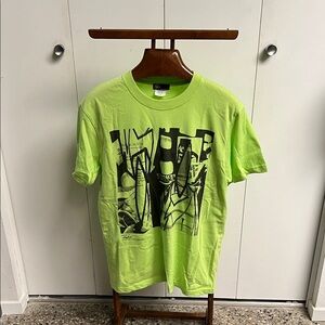 Rare Vintage Futura Labratories Tee (Size Large)